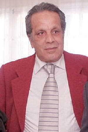 Póster de Lotfi Dziri