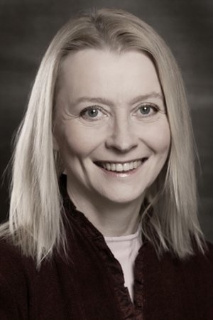 Póster de Laine Mägi