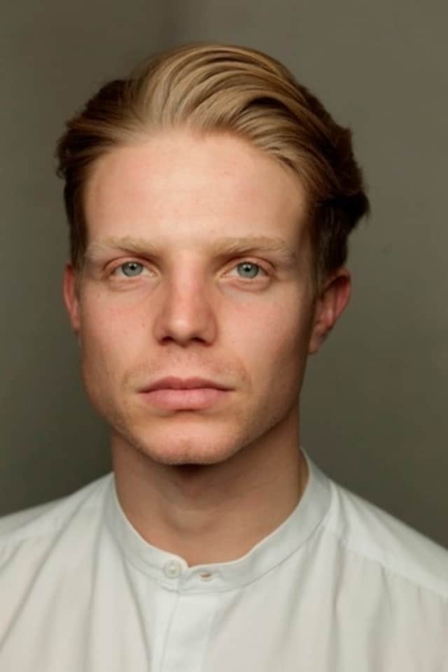 Póster de Charley Palmer Rothwell