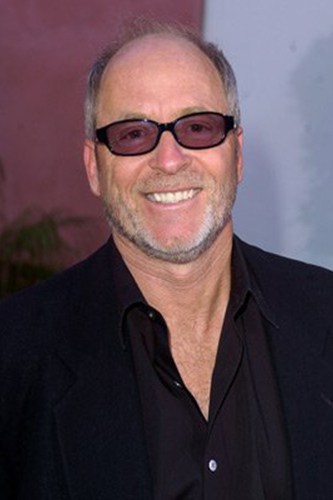 Póster de Greg Gorman