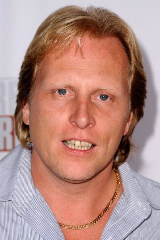 Póster de Sig Hansen