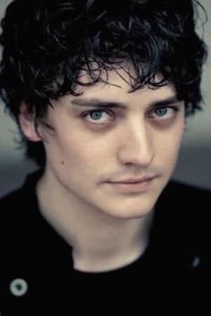 Póster de Aneurin Barnard