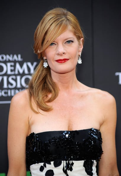 Póster de Michelle Stafford
