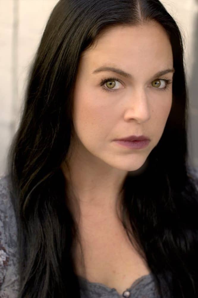 Póster de Charleigh Harmon Stelly