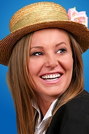 Póster de Tania Popa