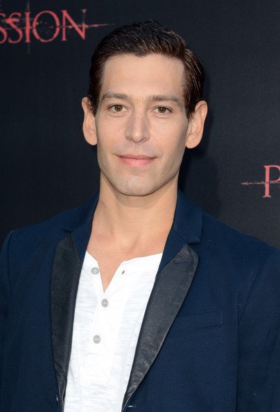 Póster de Matisyahu