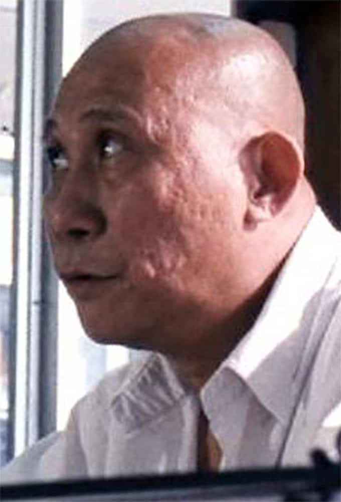 Póster de Siu Ping-Lam