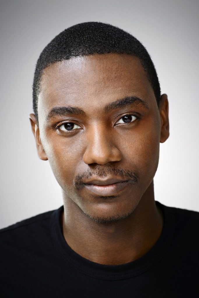 Póster de Jerrod Carmichael