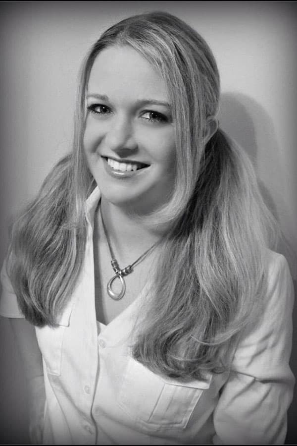 Póster de Lauren Henneberg