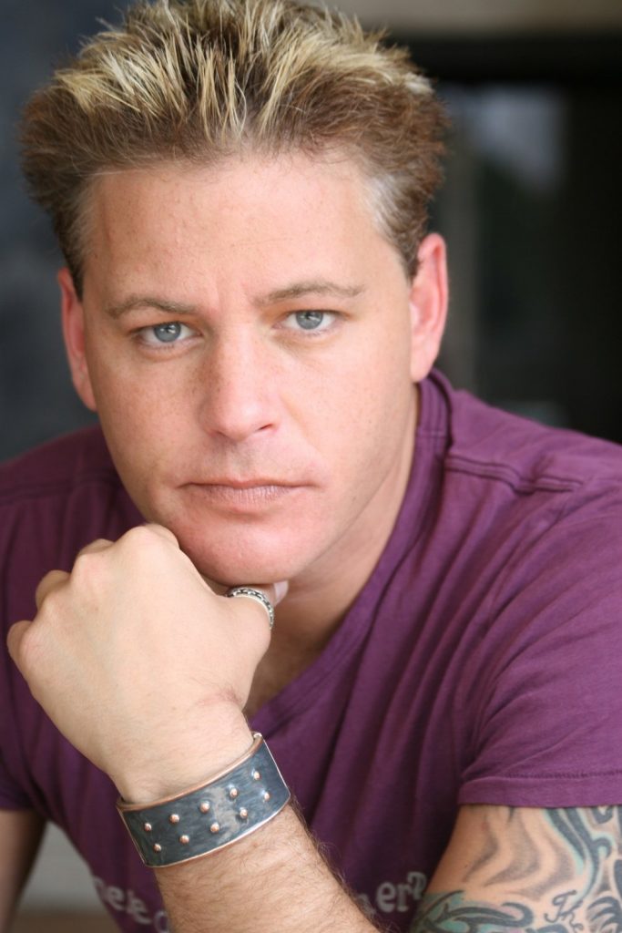 Póster de Corey Haim