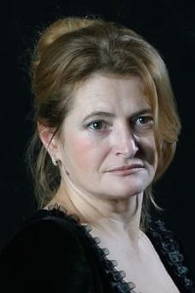Póster de Georgeta Paduraru Burdujan