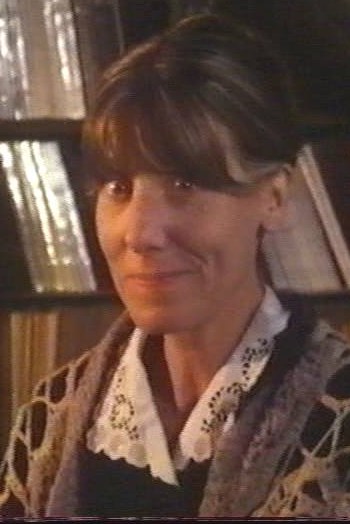 Póster de Sylvine Delannoy