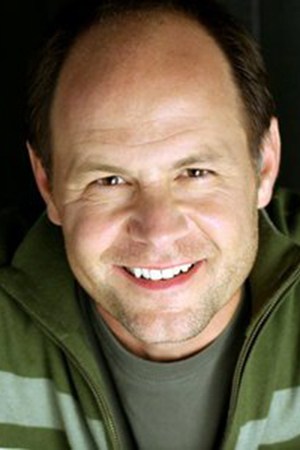 Póster de Charlie Hartsock