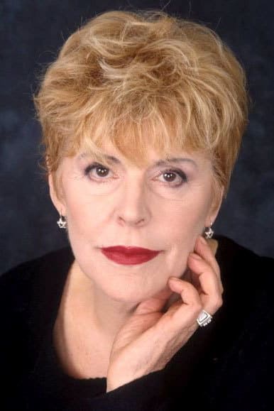 Póster de Sylvie Joly