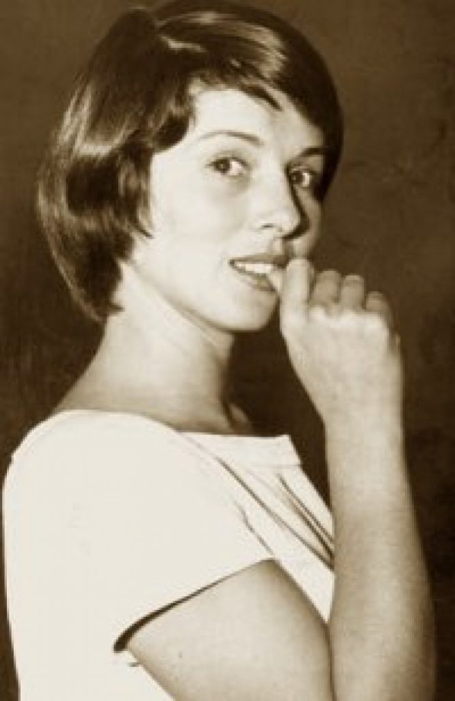 Póster de Delia Scala