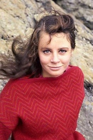 Póster de Sarah Miles