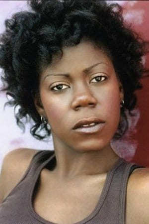 Póster de Julanne Chidi Hill
