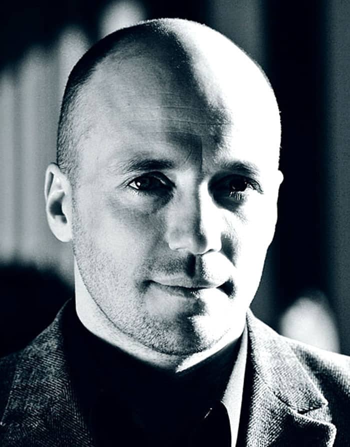 Póster de Ilmar Raag