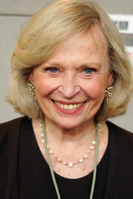 Póster de Bonnie Bartlett