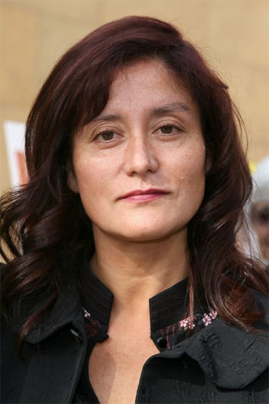Póster de Catalina Saavedra