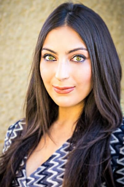 Póster de Marisa Guterman