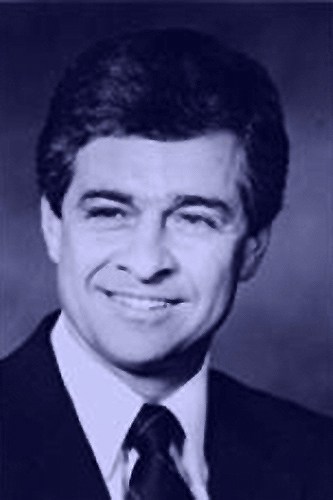 Póster de John DiSanti