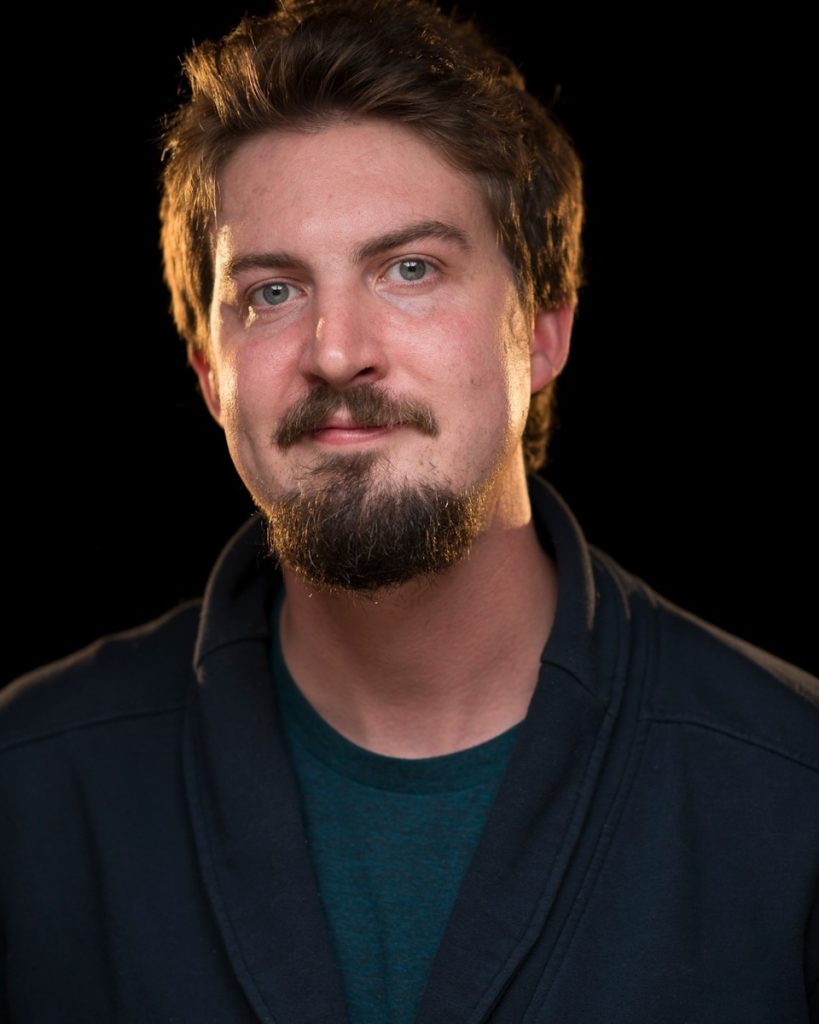 Póster de Adam Wingard
