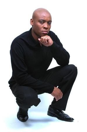 Póster de Kenneth Nkosi