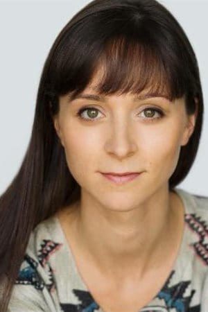 Póster de Maya Wasowicz