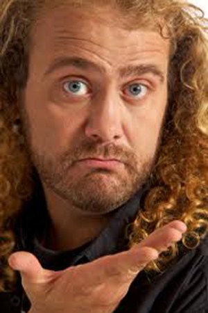 Póster de Melt Sieberhagen