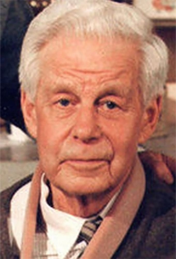 Póster de Richard Pearson