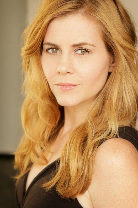 Póster de Christie Lynn Smith