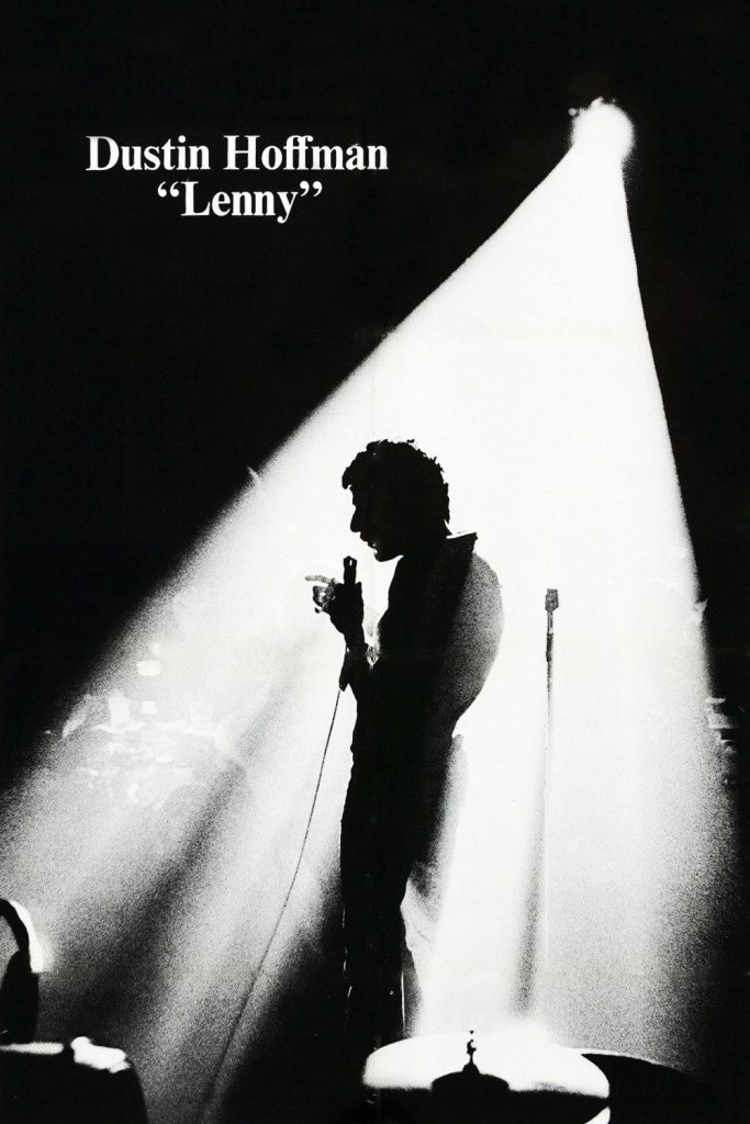 Póster de Lenny