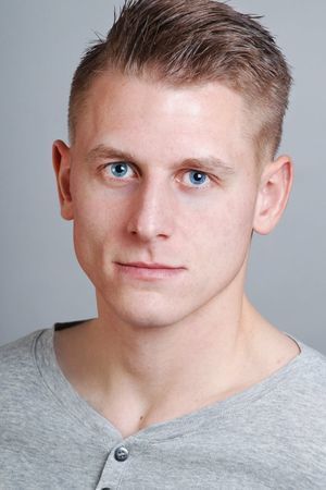 Póster de Jamie Ben Chambers