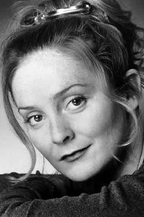 Póster de Lizzie Hopley