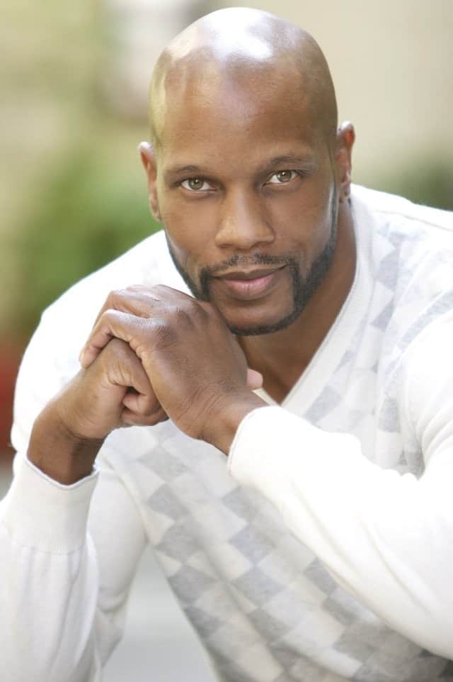 Póster de Dwayne Adway