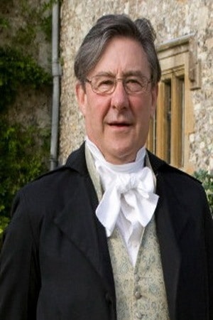 Póster de Simon Langton