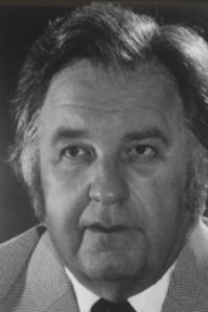 Póster de Jacques Aubuchon