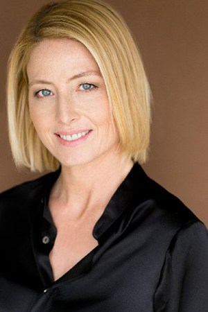 Póster de Kate Butler