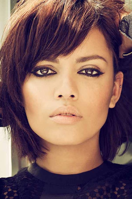 Póster de Georgina Campbell