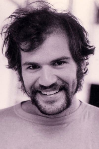 Póster de Wesley Walker