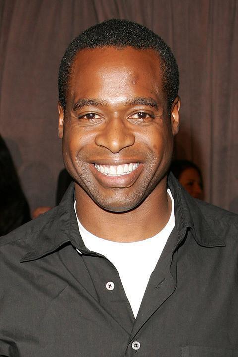 Póster de Phill Lewis