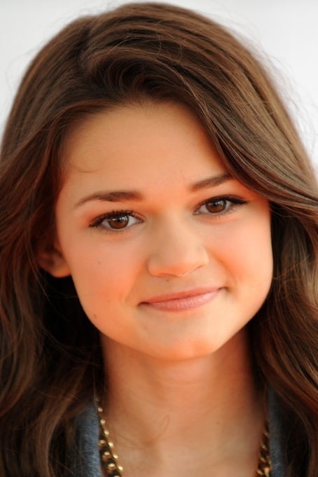 Póster de Ciara Bravo