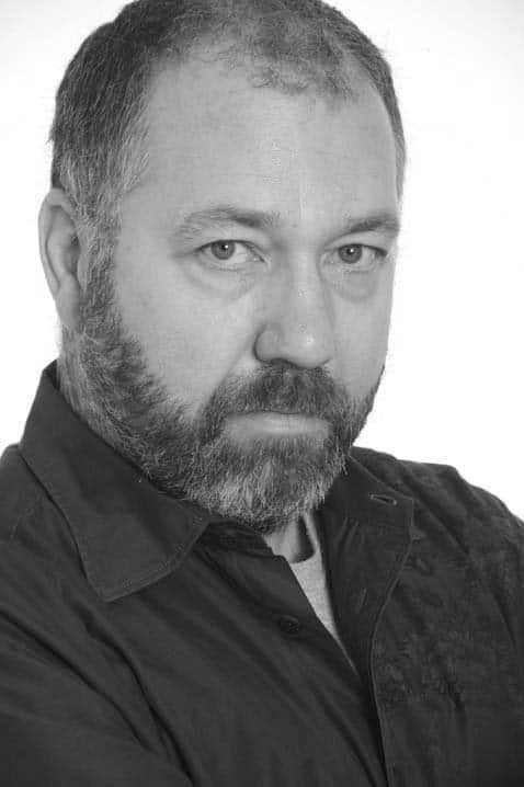 Póster de Lee Nicholas Harris