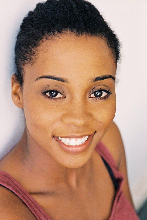 Póster de Linara Washington