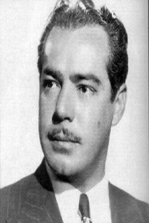 Póster de Roberto Gavaldón