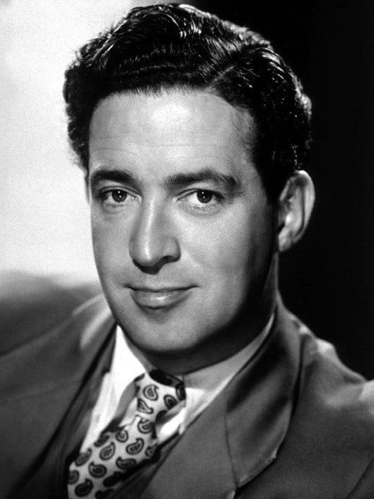 Póster de John Gregson