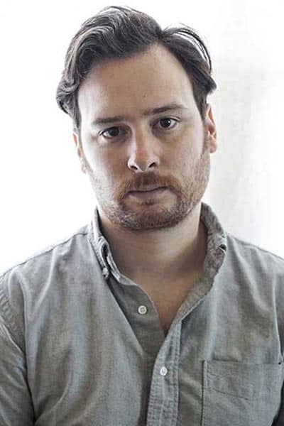 Póster de Alex Dezen