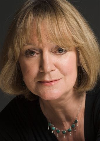 Póster de Joanna David