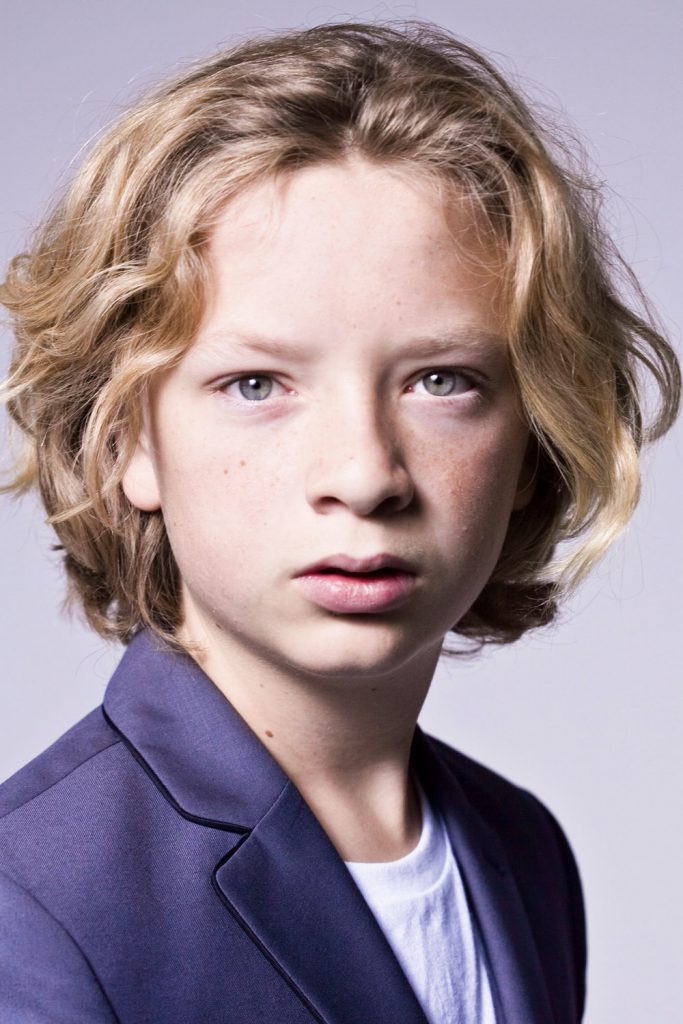 Póster de Eros Vlahos